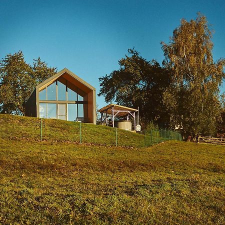 Scandinave Chalet Bran Zărneşti エクステリア 写真