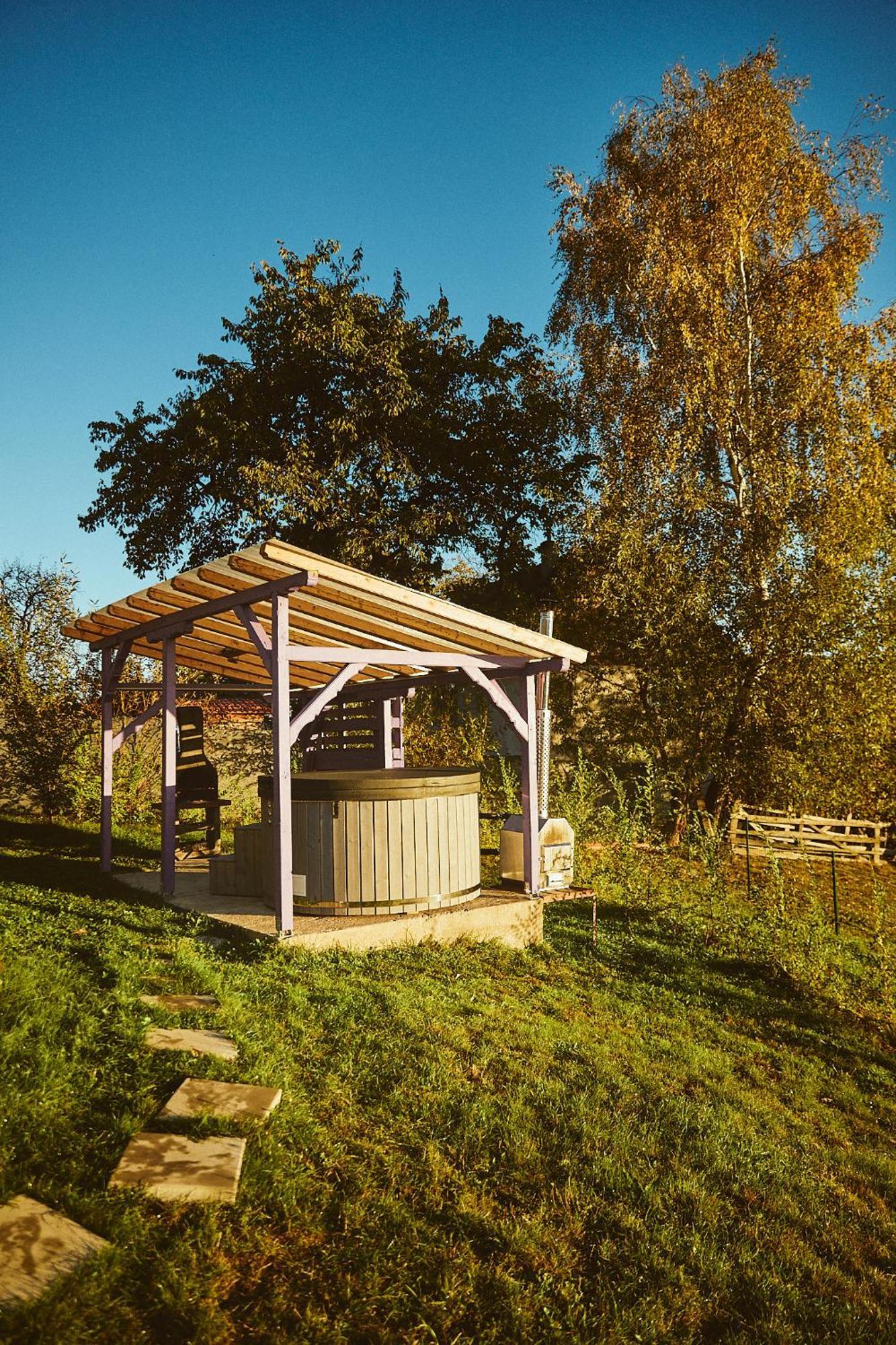 Scandinave Chalet Bran Zărneşti エクステリア 写真
