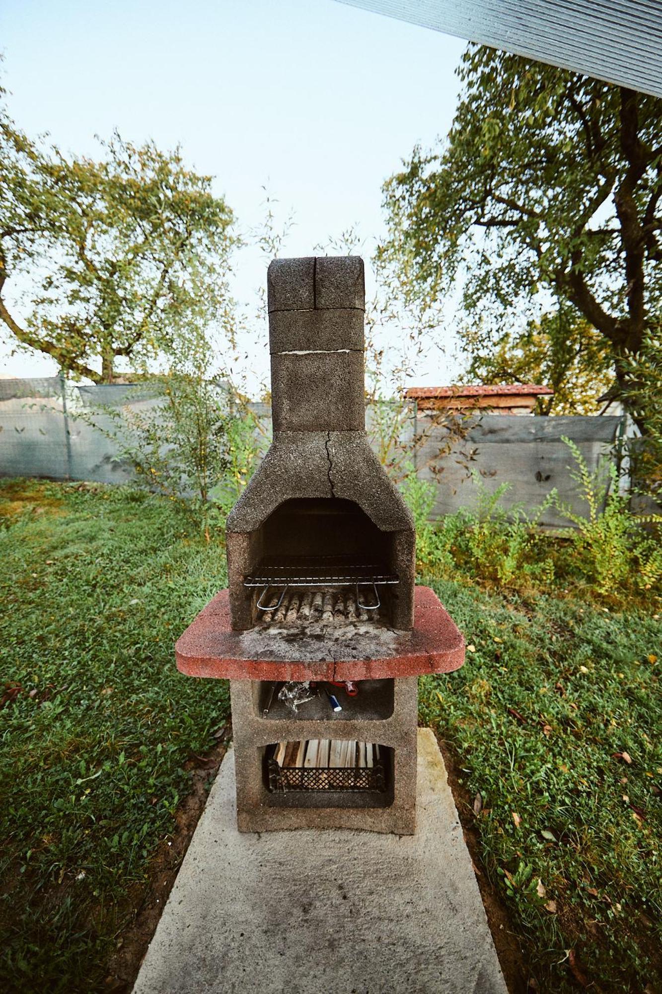 Scandinave Chalet Bran Zărneşti エクステリア 写真
