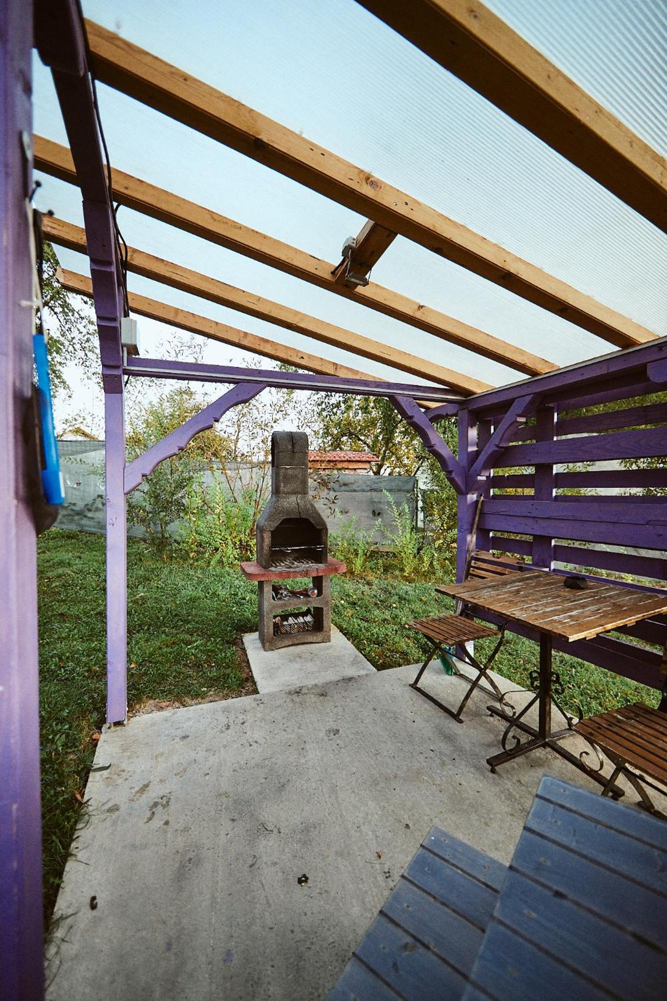Scandinave Chalet Bran Zărneşti エクステリア 写真